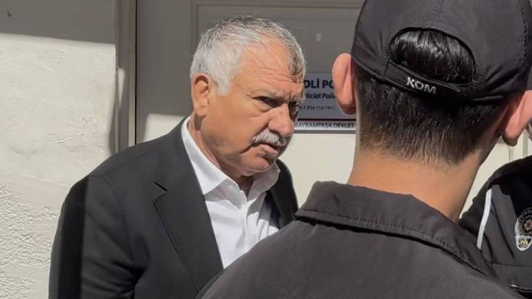 Adana Büyükşehir Belediye Başkanı Zeydan Karalar’ın İfade Detayları Ortaya Çıktı