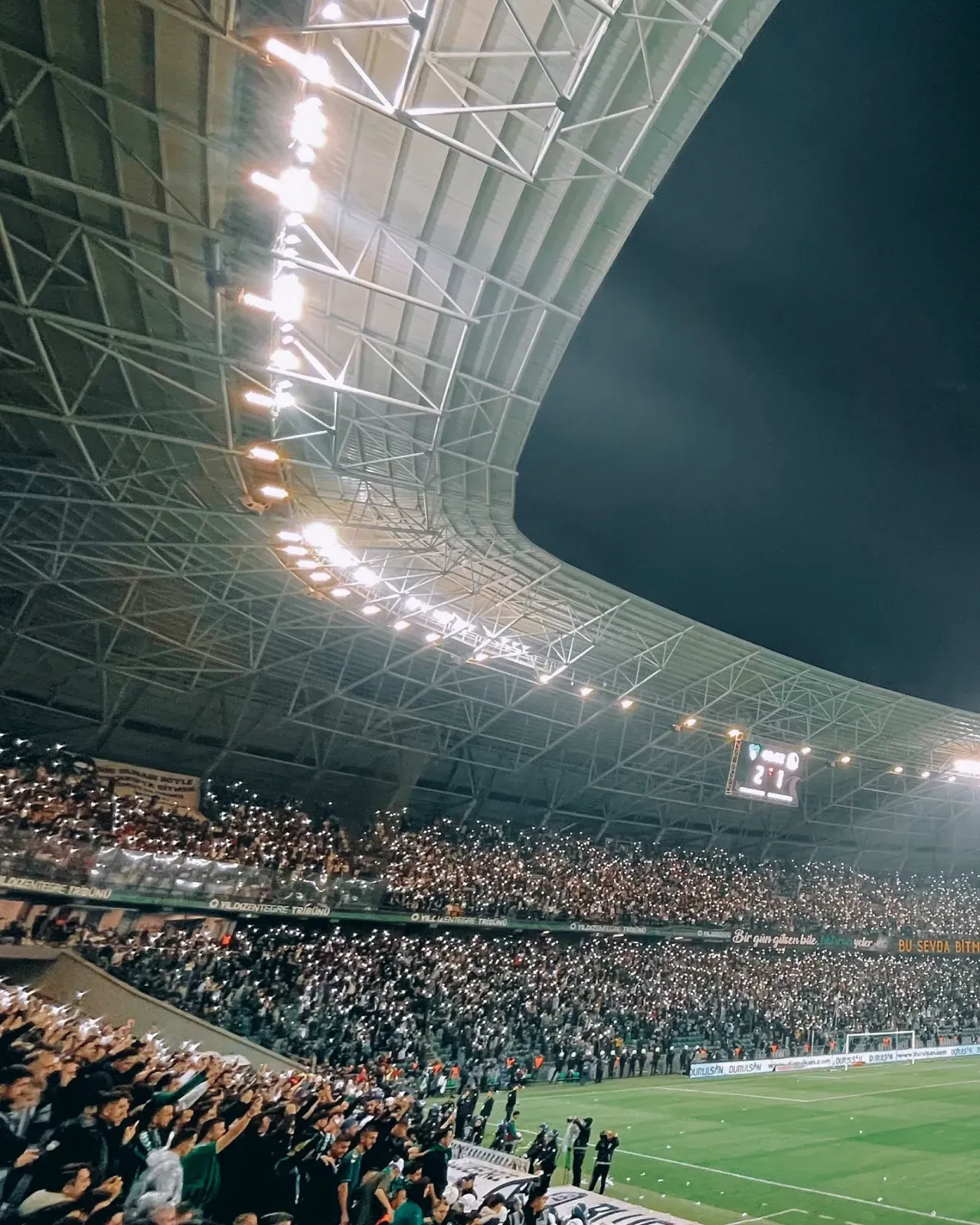 Kocaelispor’un ikinci randevusu: Biletlerin yüzde 70’i satıldı