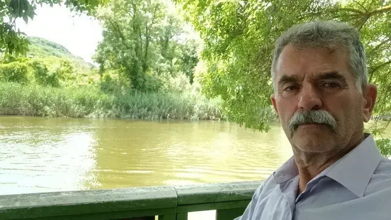 İstifasını duyurdu: Adem Arı görevi bıraktı
