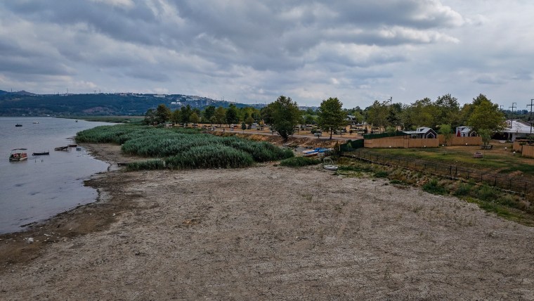 Sapanca’da su bitti! Tarihi yasaklar geliyor