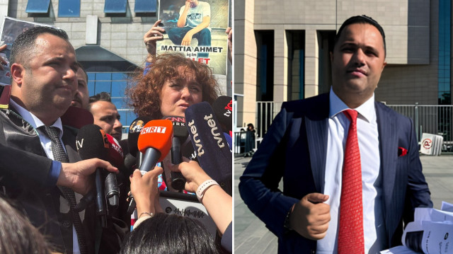 Ahmet Minguzzi davasının da avutaydı. Flaş suçlamalarla gözaltına alındı