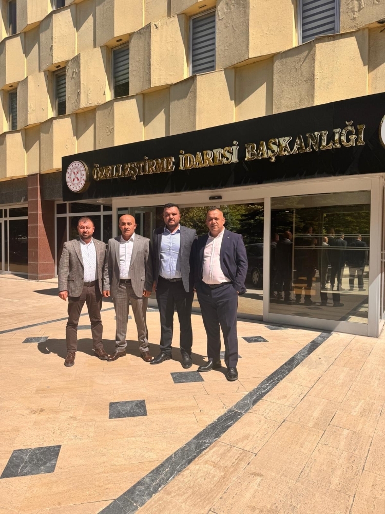 Kumcağız artık Kandıralıların: 356 milyon TL’lik satış resmileşti