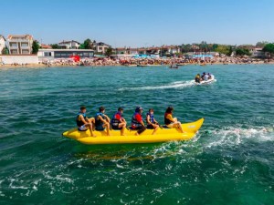 Kocaeli’de 30 Ağustos’a Özel ‘Zafer’ Temalı Engelsiz Deniz Festivali
