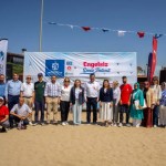 Kocaeli’de 30 Ağustos’a Özel ‘Zafer’ Temalı Engelsiz Deniz Festivali