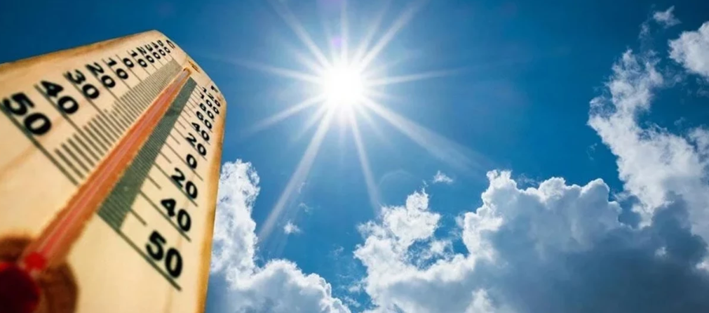 Kocaeli’den meteoroloji uyarısı: Sıcaklıklar cuma günü zirve yapacak