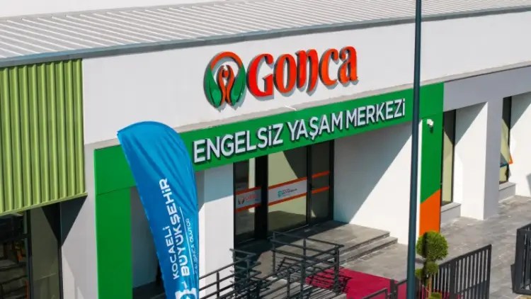 Gonca Engelsiz Yaşam Merkezi Özel Bireyleri İş Hayatına Hazırlıyor