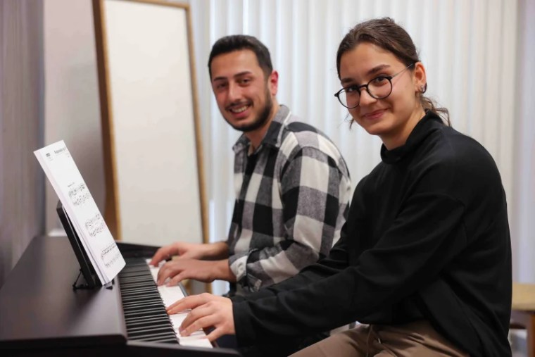 Kocaeli Halkevi Gençlik Merkezi’nde Güz Dönemi Kayıtları Başladı