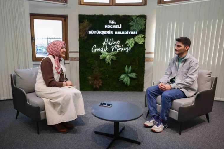 Kocaeli Halkevi Gençlik Merkezi’nde Güz Dönemi Kayıtları Başladı