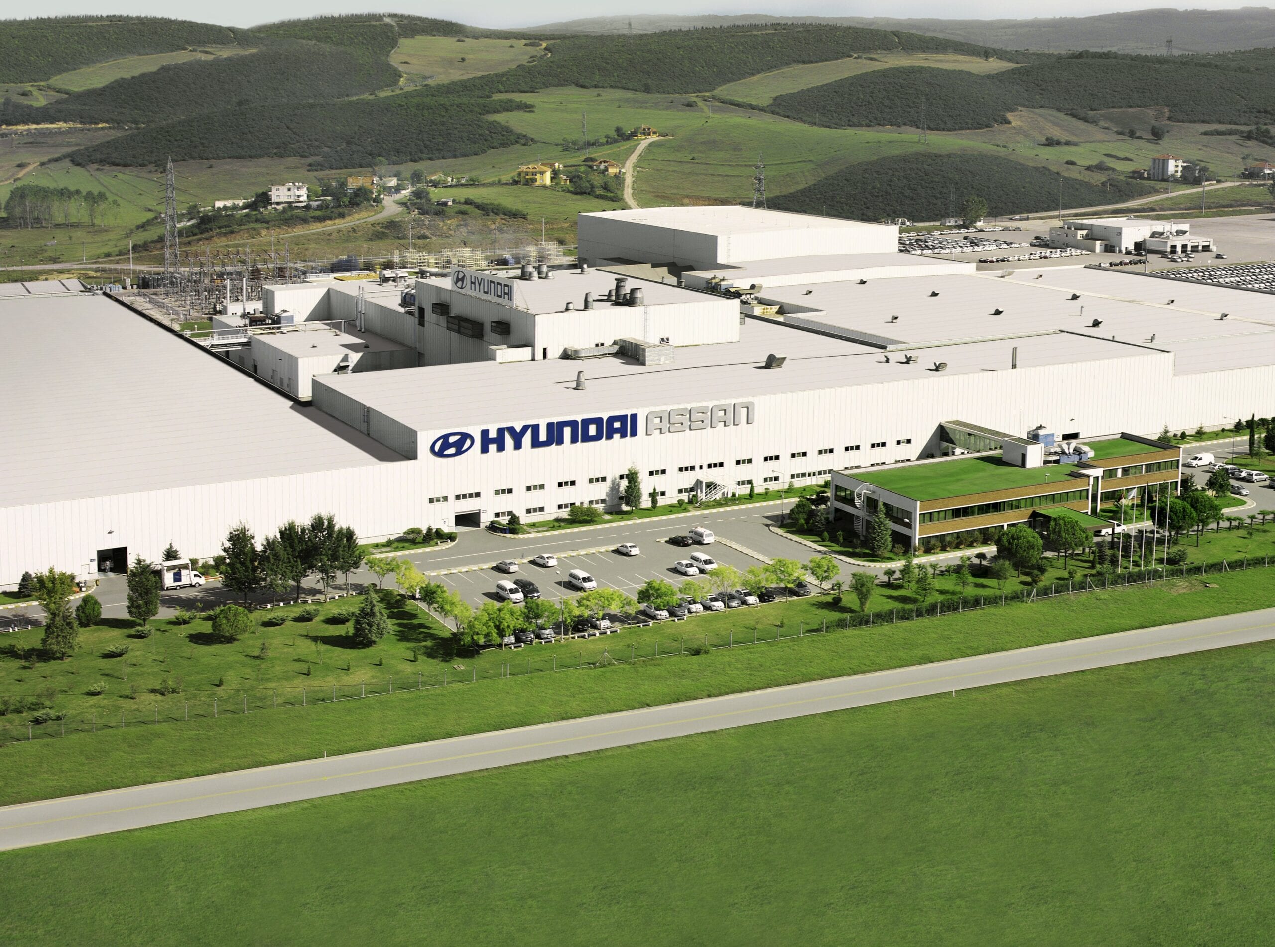 Hyundai 35 personel alacak