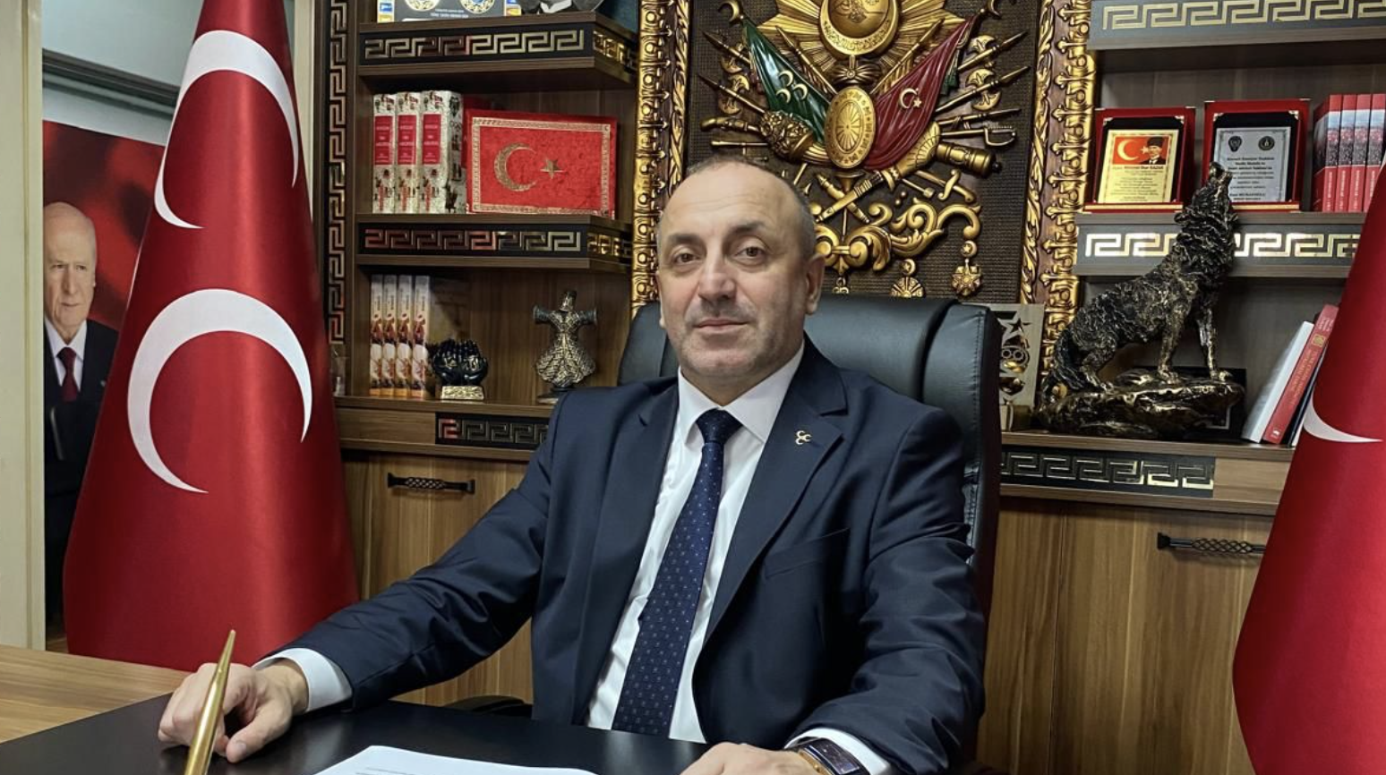İlker Kazan’dan Hürriyet’e: Sorumsuzluğun bedelini yükleyemezsiniz!