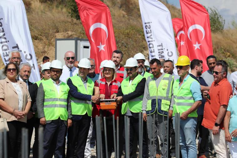 İzmit Belediyesi’nden sokak hayvanları için büyük adım