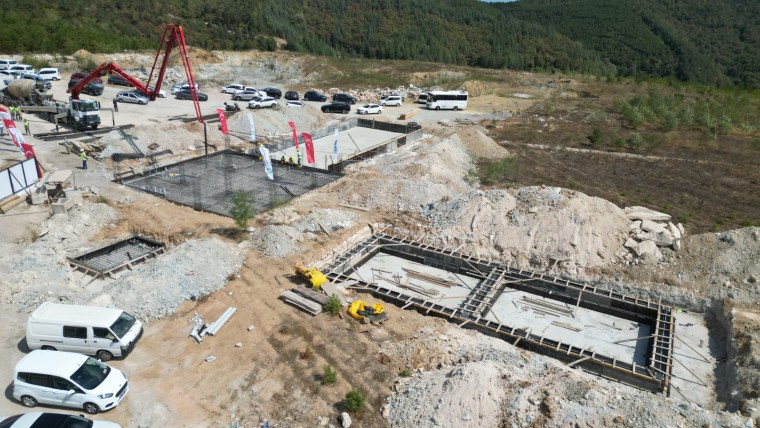 İzmit Belediyesi’nden sokak hayvanları için büyük adım