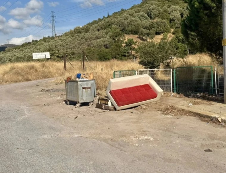 Körfez Belediyesi Çevre Kirliliğine Geçit Vermiyor