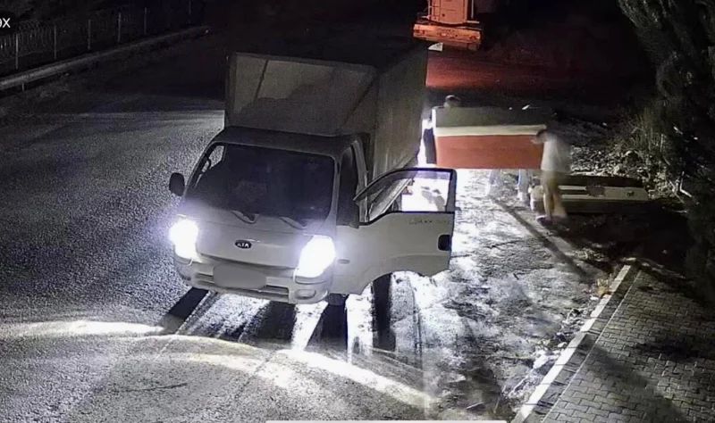 Körfez Belediyesi Çevre Kirliliğine Geçit Vermiyor