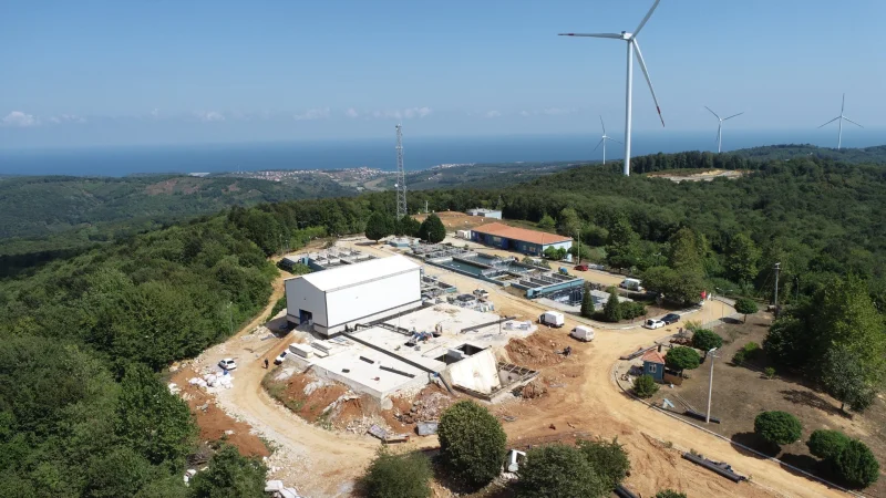 İSU, Su Tasarrufunda Yeni Bir Dönem Başlatıyor