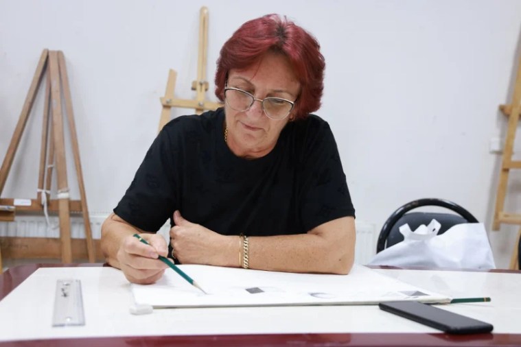 KO-MEK’te Yazılan Her Hikâye Yeni Bir Umuda Açılıyor