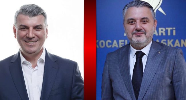 Karşılıklı açıklamalar devam ediyor! İlker Ulusoy ve Murad Ergelen…