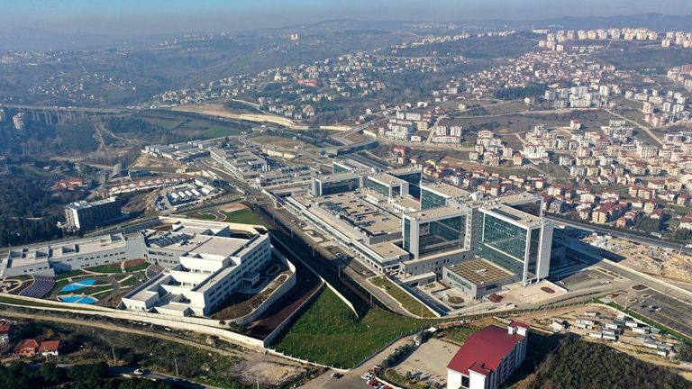 Kocaeli Şehir Hastanesi onlarca personel alacak!