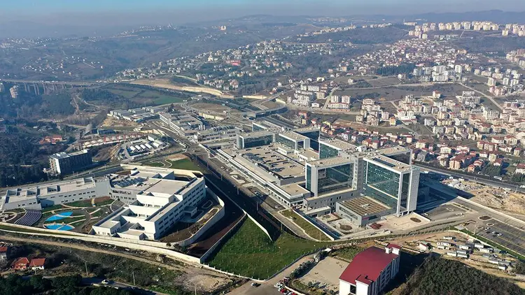 Kocaeli Şehir Hastanesi onlarca personel alacak!