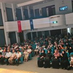 Kocaeli’de Din Görevlileri ‘Zor Zamanın Müslümanı Olmak’ Tiyatro Oyunuyla İzleyiciyi Büyüledi