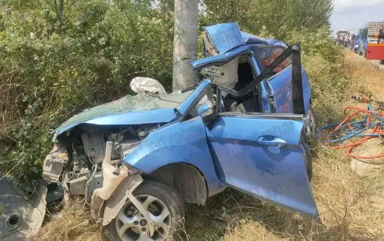 Komşudan yürekleri yakan haber! Arabayı kaçırdılar, 41 plakalı arabada 14 ve 10 yaşındaki iki kardeş hayatını kaybetti