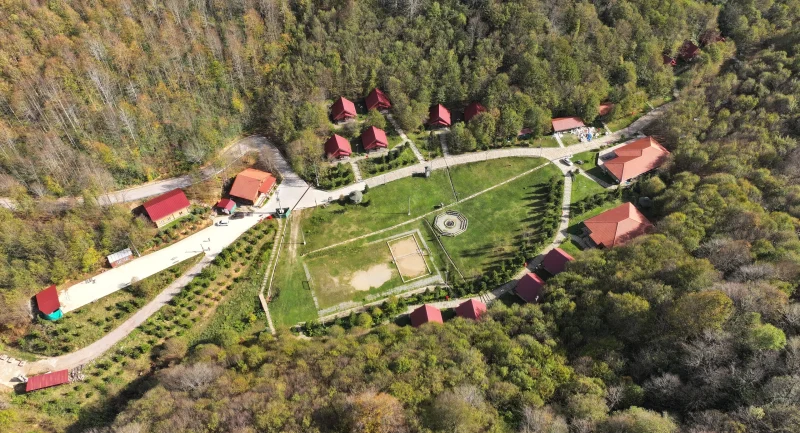 Kocaeli’de Liseliler İçin Tematik Yaz Kampı Aytepe’de Başlıyor