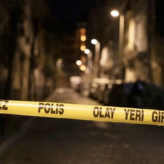 Körfez okul inşaatından çok acı haber 20 yaşındaki gencin acı ölümü