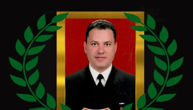 TSK emeklisi vefat etti