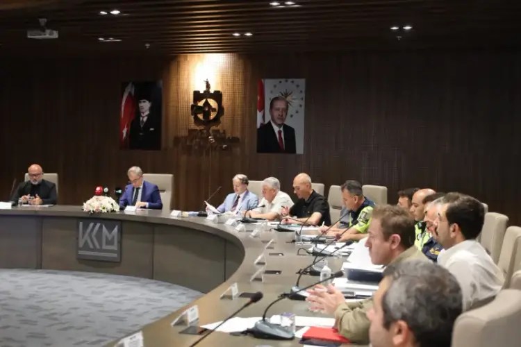 Kocaeli’de UKOME Yeni Servis Ücret Tarifesini Onayladı