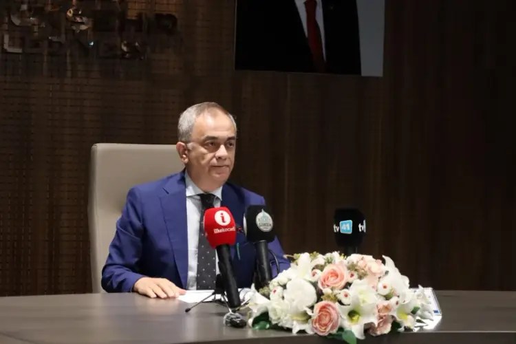 Kocaeli’de UKOME Yeni Servis Ücret Tarifesini Onayladı