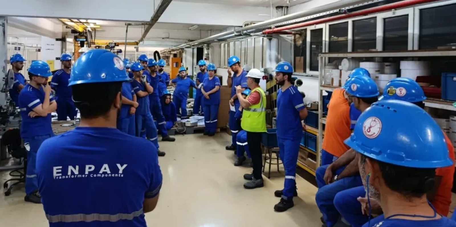 Kocaeli’deki o fabrika anlaşmayı yaptı! İşçilere 90 bin TL!