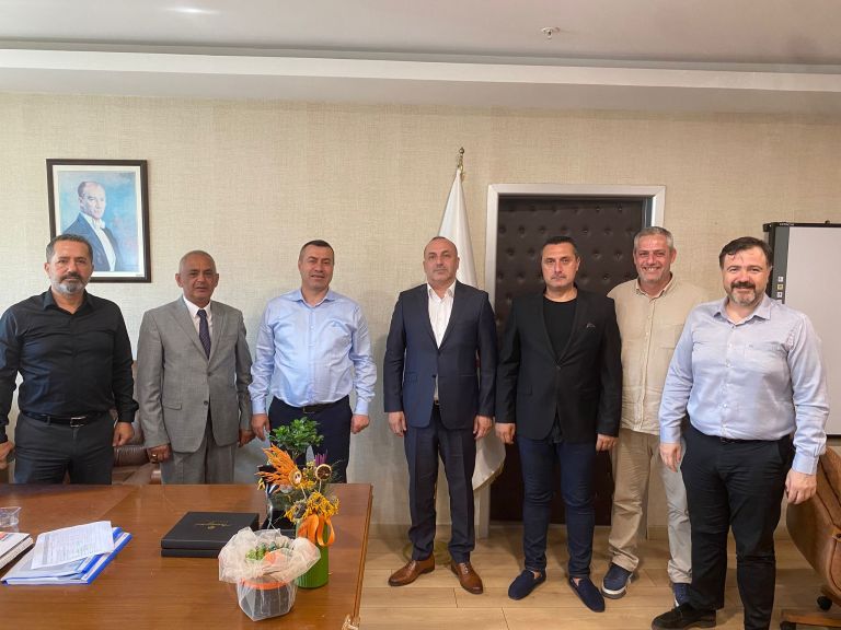 MHP İzmit’ten bir kritik ziyaret daha