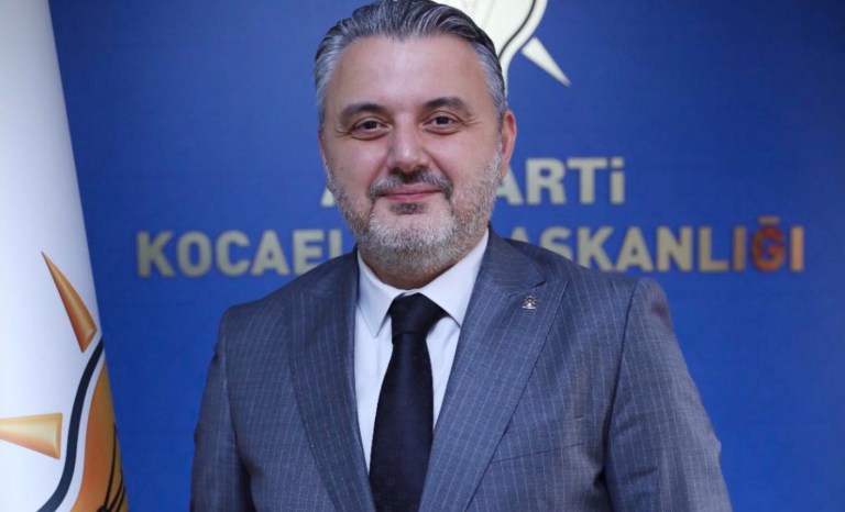 Murad Ergelen ‘hodri meydan’ dedi ve sordu: O adam kim?