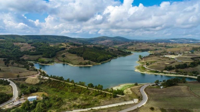 Kandıra’da Tarımsal Verim Büyükşehir’in Desteğiyle Altıya Katlandı