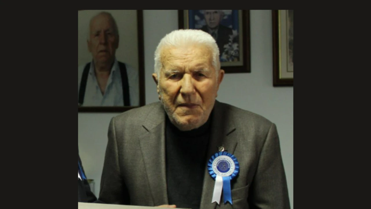 İş adamı Selman Tahsildaroğlu vefat etti