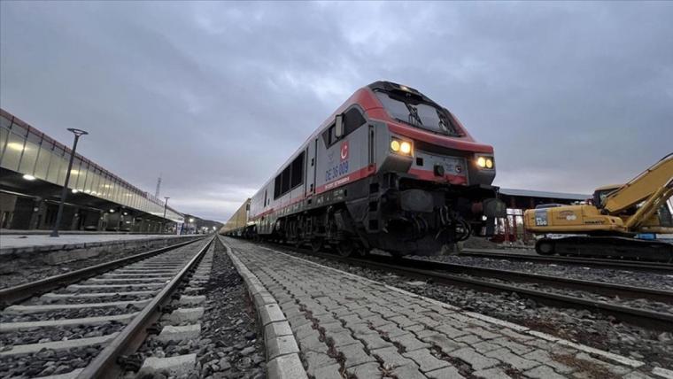 Türkiye’nin doğusuna demir yumruk! Kars – Dilucu hattı 2029’da hazır