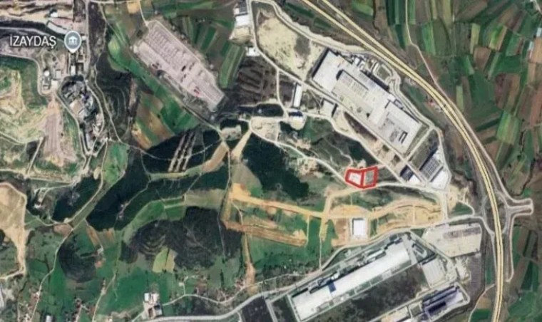 Kocaeli’ye dev yatırım! Yeni fabrika kuruluyor