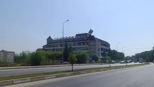 Antalya’da Tatil Rezaletle Sonuçlandı: Otel Krizi Tatilcileri Kaçırdı