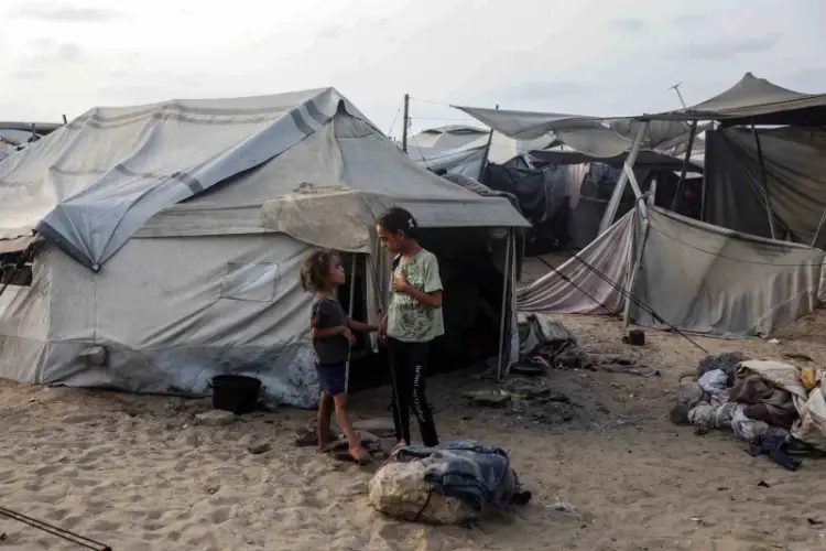 İnsan Hakları İzleme Örgütü: İsrail, Gazze’de Yardım Dağıtımını Katliama Çeviriyor