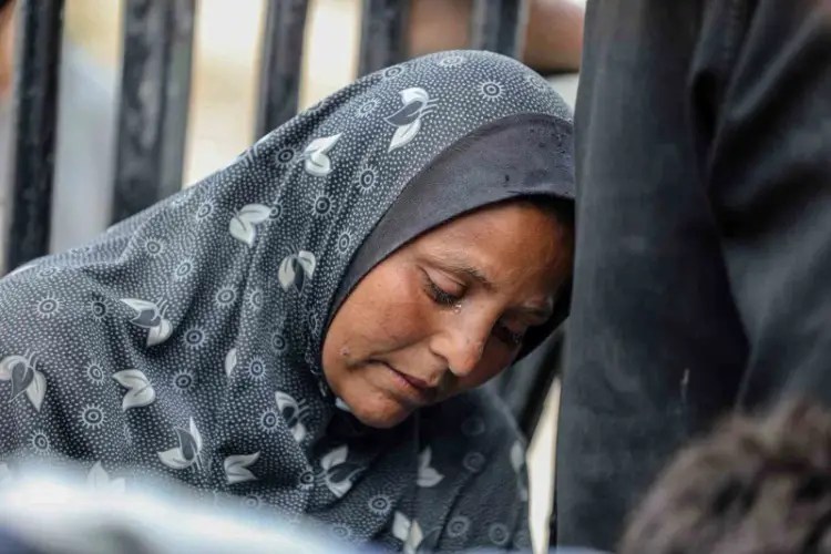 İnsan Hakları İzleme Örgütü: İsrail, Gazze’de Yardım Dağıtımını Katliama Çeviriyor