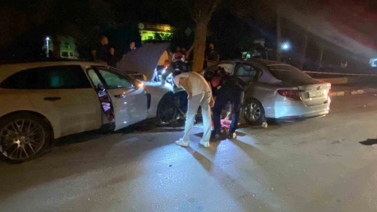 Kartepe’de feci kaza! 4 yaralı var…
