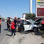 Körfez’de faciadan dönüldü! Havaya uçurabilirdi!