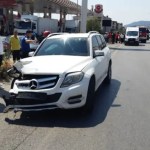 Körfez’de faciadan dönüldü! Havaya uçurabilirdi!