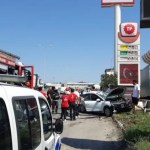 Körfez’de faciadan dönüldü! Havaya uçurabilirdi!