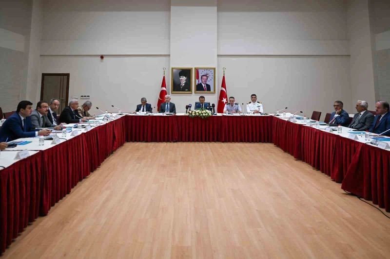 Kocaeli’de iki suç çetesi çökertildi!