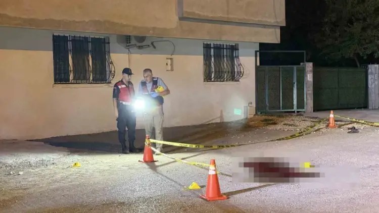 İki aile arasında savaş çıktı! İki ölü var