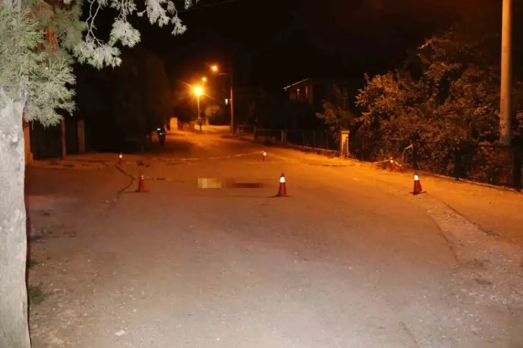 İki aile arasında savaş çıktı! İki ölü var
