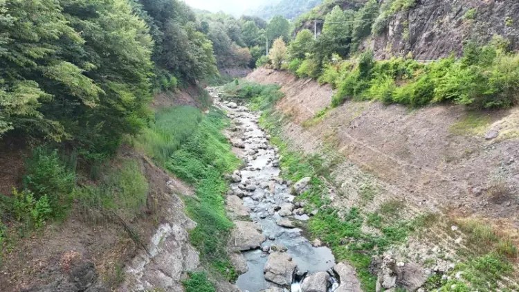 Kocaeli’de Su Krizi Kapıda: Barajlarda ve Göllerde Kritik Seviyeler
