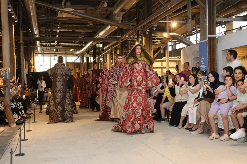 Moda Akademisi Yeni Dönem İçin Kapılarını Açıyor: Son Başvuru 25 Ağustos