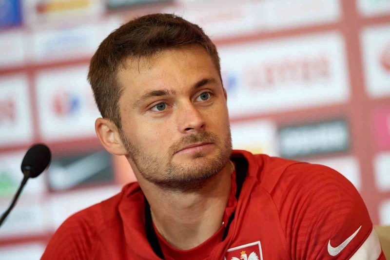 Karol Linetty, Kocaelispor’a Transfer İçin Türkiye’de